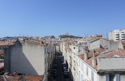 location appartement 1 153 € CC /mois à proximité de Marseille 1 (13001)