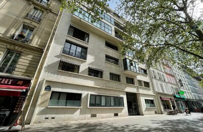 vente appartement 1 275 000 € à proximité de Bois-Colombes (92270)