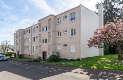 vente appartement 254 500 € à proximité de La Queue-les-Yvelines (78940)