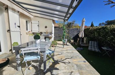 vente maison 210 600 € à proximité de Trans-en-Provence (83720)