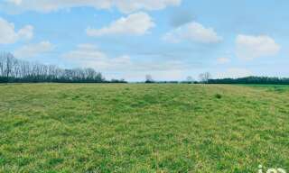 Terrain  11420 m² à vendre à Lembeye (64350)