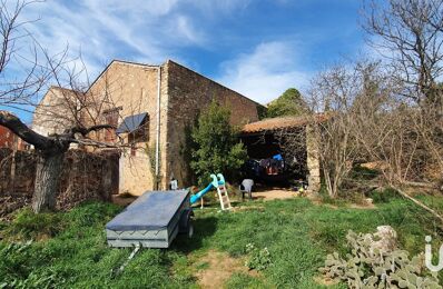 vente maison 210 000 € à proximité de Aigues-Vives (34210)