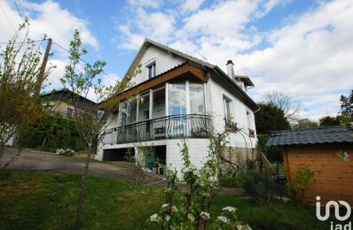 vente maison 337 000 € à proximité de Boissy-Saint-Léger (94470)