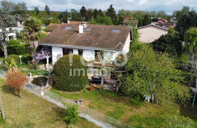 vente maison 515 000 € à proximité de Lyon 3 (69003)