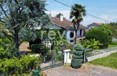 vente maison 499 000 € à proximité de Sainte-Olive (01330)