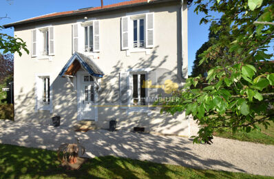 vente maison 365 000 € à proximité de Dijon (21000)