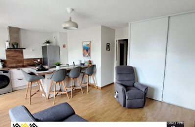 vente appartement 152 000 € à proximité de Vizille (38220)