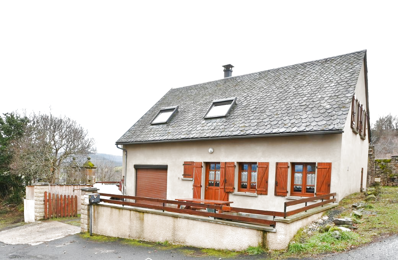 vente maison 189 900 € à proximité de Rentières (63420)