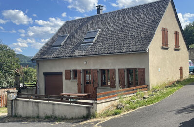 vente maison 189 900 € à proximité de Mont-Dore (63240)