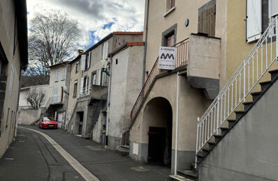 vente maison 245 000 € à proximité de Saint-Maurice (63270)