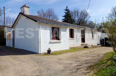 vente maison 303 500 € à proximité de Saint-Étienne-de-Montluc (44360)