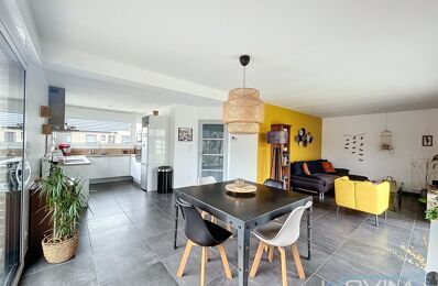 vente maison 314 000 € à proximité de Lederzeele (59143)