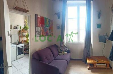 location appartement 670 € CC /mois à proximité de Brignais (69530)