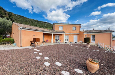 vente maison 599 000 € à proximité de Lamalou-les-Bains (34240)
