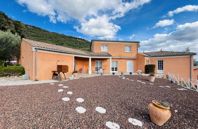 vente maison 599 000 € à proximité de Saint-Martin-de-l'Arçon (34390)