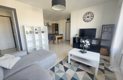 appartement 3 pièces 54 m2 à vendre à Montpellier (34000)