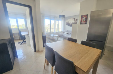 vente appartement 135 000 € à proximité de Montpellier (34070)