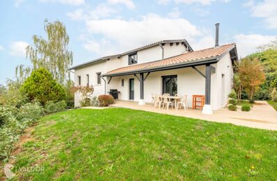 vente maison 699 000 € à proximité de Les Chères (69380)