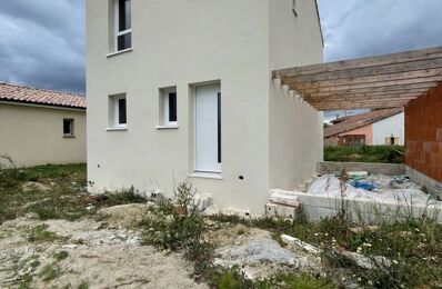 vente maison 177 000 € à proximité de Corronsac (31450)