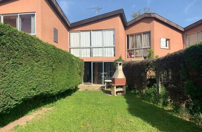 vente maison 259 900 € à proximité de Portet-sur-Garonne (31120)