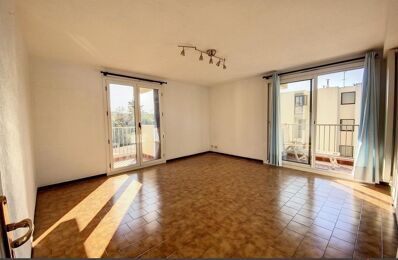 location appartement 950 € CC /mois à proximité de Gardanne (13120)