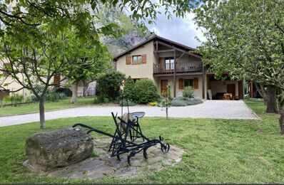 vente maison 265 000 € à proximité de Tarascon-sur-Ariège (09400)