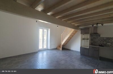 location appartement 560 € CC /mois à proximité de Saint-Pierre-de-Rivière (09000)