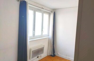 vente appartement 120 000 € à proximité de Pierrefitte-sur-Seine (93380)