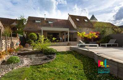 vente maison 409 500 € à proximité de Muides-sur-Loire (41500)