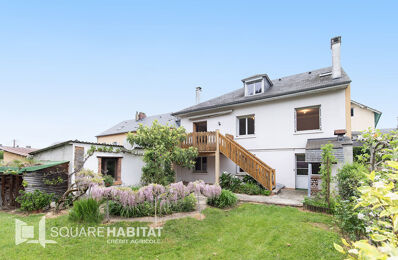 vente maison 229 000 € à proximité de Oueilloux (65190)