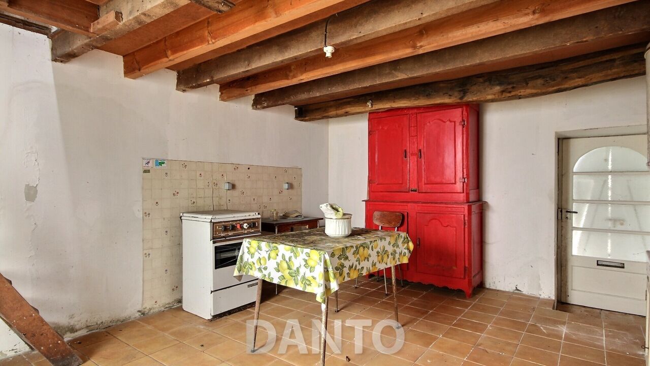 maison 5 pièces 108 m2 à vendre à Batz-sur-Mer (44740)