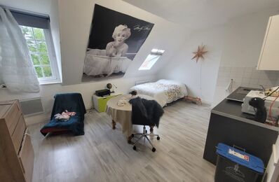 location appartement 372 € CC /mois à proximité de Lambres-Lez-Douai (59552)