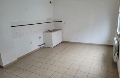 location appartement 539 € CC /mois à proximité de Lezennes (59260)