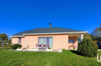 vente maison 232 000 € à proximité de Severac-l'Eglise (12310)