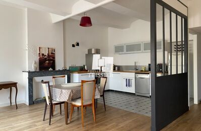 appartement 3 pièces 77 m2 à vendre à Les Vans (07140)