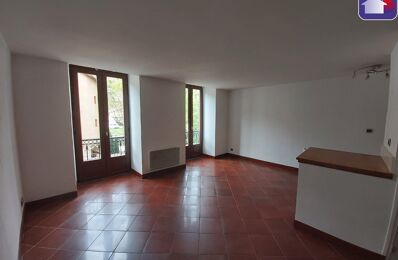 appartement 2 pièces 33 m2 à louer à Ax-les-Thermes (09110)