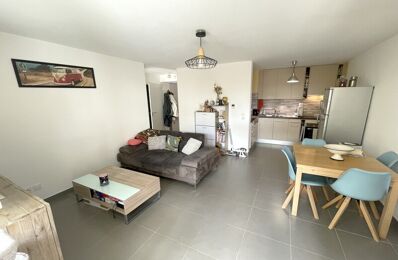vente appartement 219 000 € à proximité de La Côte-d'Arbroz (74110)