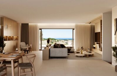vente appartement 1 565 000 € à proximité de Golfe-Juan (06220)