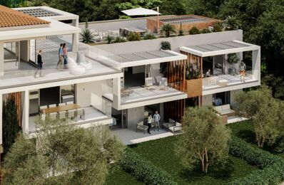 vente appartement 1 600 000 € à proximité de La Colle-sur-Loup (06480)