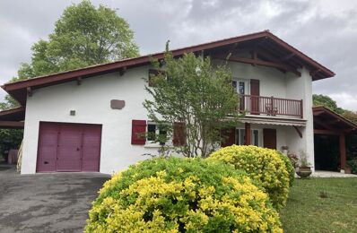 vente maison 712 000 € à proximité de Cambo-les-Bains (64250)