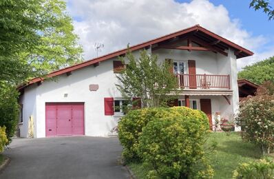 vente maison 712 000 € à proximité de Villefranque (64990)