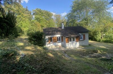 vente maison 240 000 € à proximité de Meulan-en-Yvelines (78250)