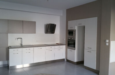 location appartement 1 015 € CC /mois à proximité de Luzarches (95270)