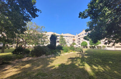 vente appartement 138 000 € à proximité de Margny-Lès-Compiègne (60280)