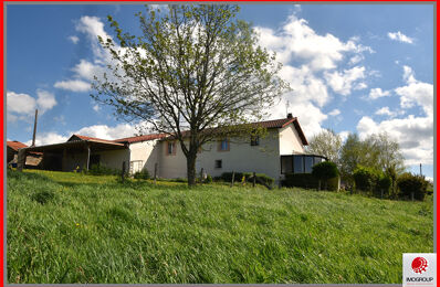 vente maison 275 000 € à proximité de Barrais-Bussolles (03120)
