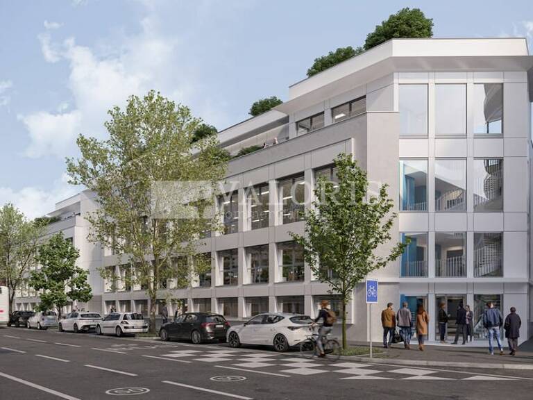 BUREAUX à LOUER — photo 1