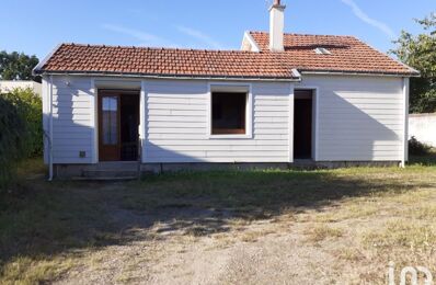 vente maison 315 000 € à proximité de Saint-Aignan-Grandlieu (44860)