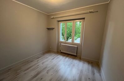 location appartement 780 € CC /mois à proximité de Arras-sur-Rhône (07370)