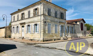 Maison 5 Pièces 230 m² à vendre à Blaignan-Prignac (33340)