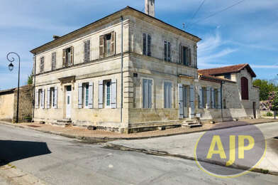 Maison 5 pièces 213000 €